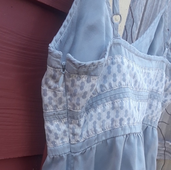 Proenza Schouler Spaghetti Strap Blouse - Picture 6 of 7